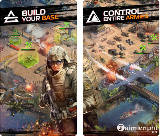 soldiers inc mobile warfare