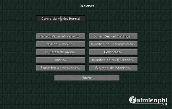 custom backgrounds mod