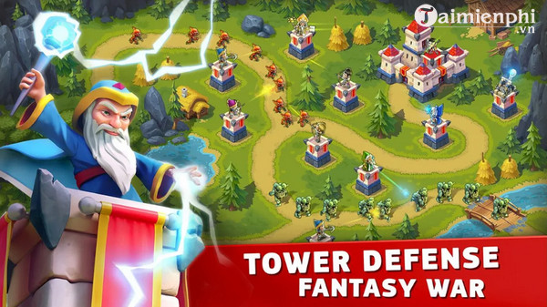 toy defense 3 fantasy