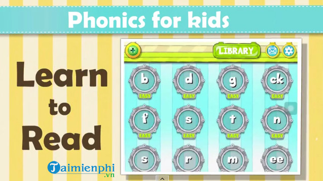 abc phonics