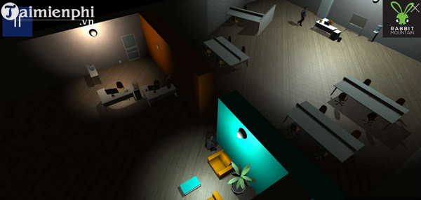 theft inc stealth thief game