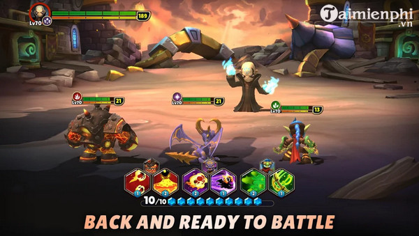 skylanders ring of heroes