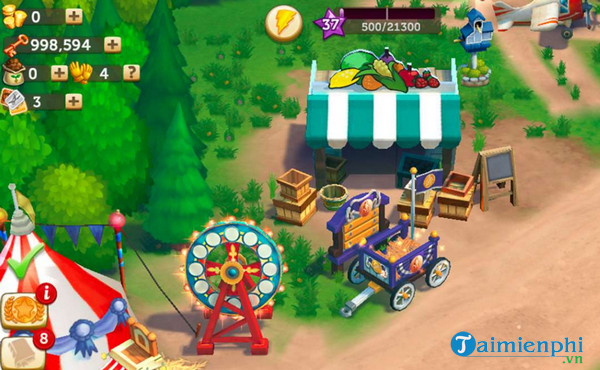 farmville 2 country escape