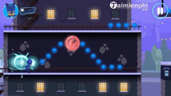 pj masks moonlight heroes