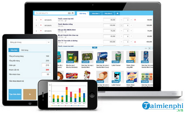phan mem quan ly ban hang tap hoa kiotviet