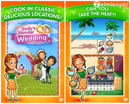 delicious emily s cook go