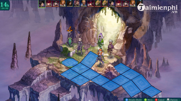 fell seal arbiter s mark