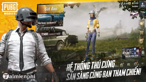 pubg mobile vn cho ios