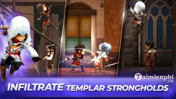 assassin s creed rebellion