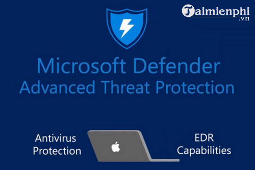 microsoft defender atp cho mac