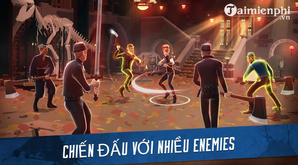 into the badlands champions