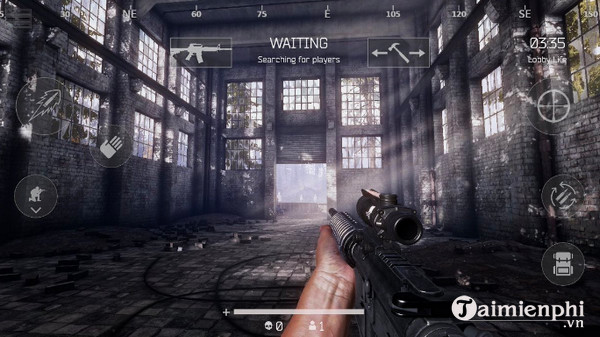 retract battle royale