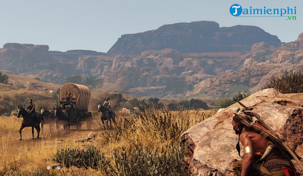 this land is my land