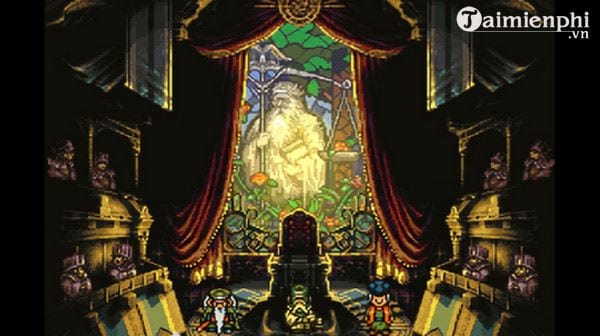 chrono trigger
