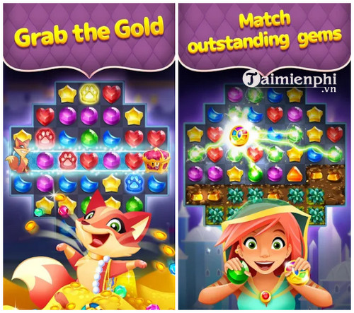 genies gems
