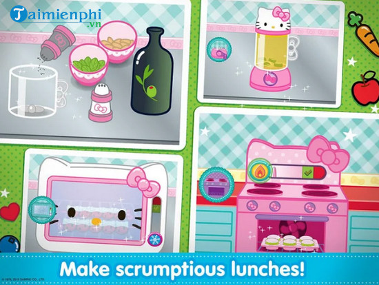 hello kitty lunchbox