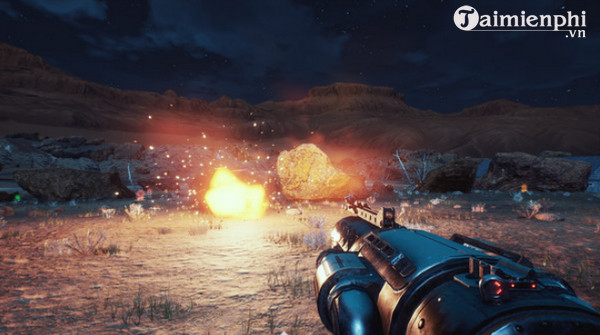 undoing early access