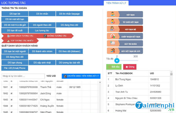 download simple facebook