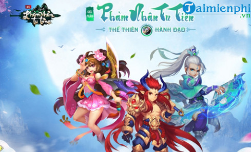 pham nhan tu tien h5