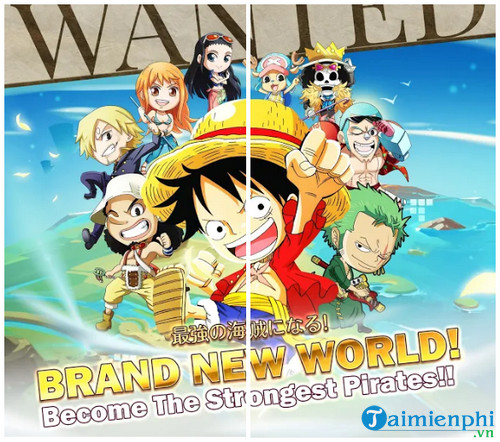 download Sunny Pirates Going Merry iOS