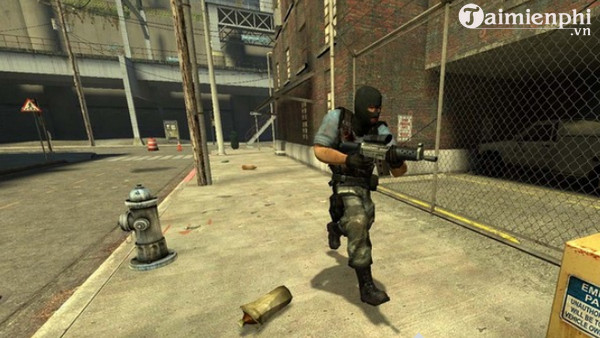 counter strike source