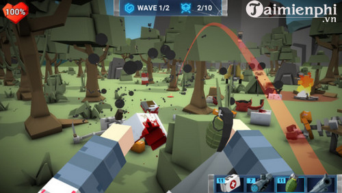 the walking zombie dead city