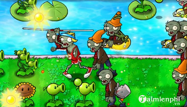 tai plants vs zombies 3