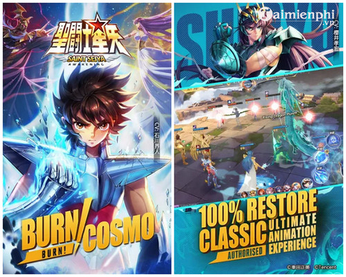 saint seiya awakening