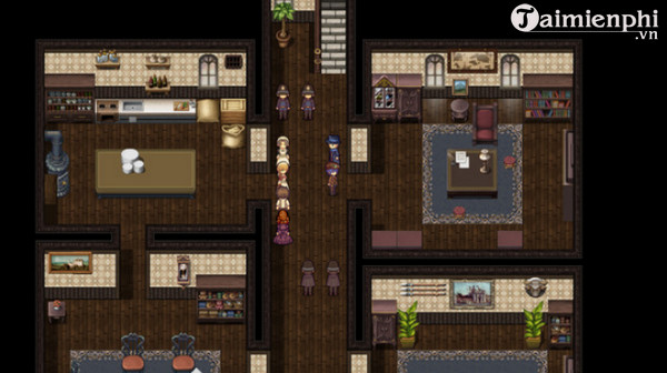 detective girl of the steam city