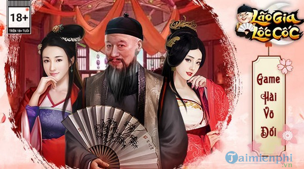 lao gia loc coc mobile