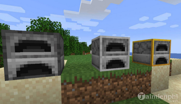 mcfurnace mod