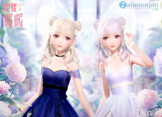 tai game shining nikki