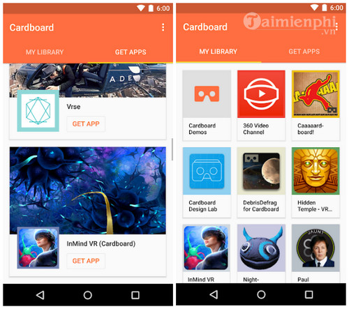 cardboard google llc