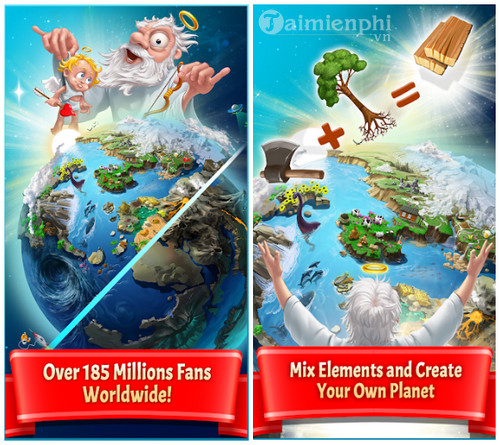 doodle god free lchemy