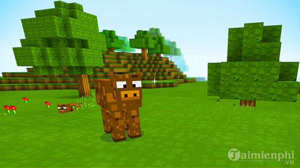 crafting and building 3d