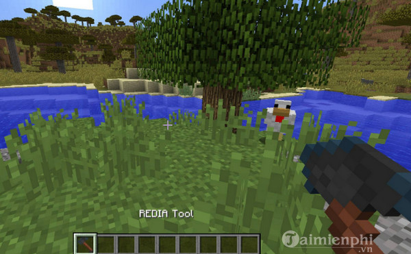 engineers tools mod minecraft