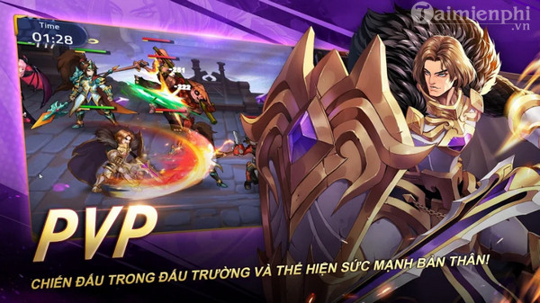 mobile legends adventure