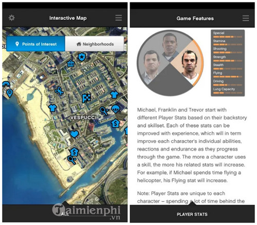 so tay huong dan choi gta v the manual