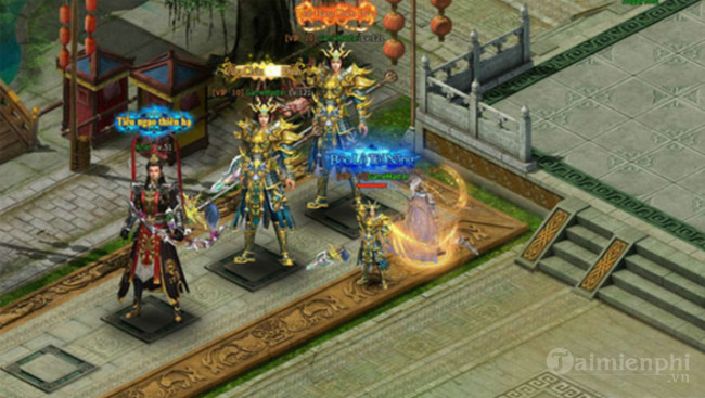 tam quoc truyen ky h5