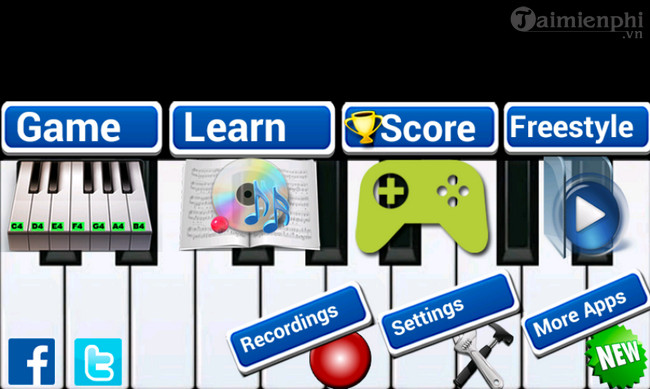 perfect piano teacher