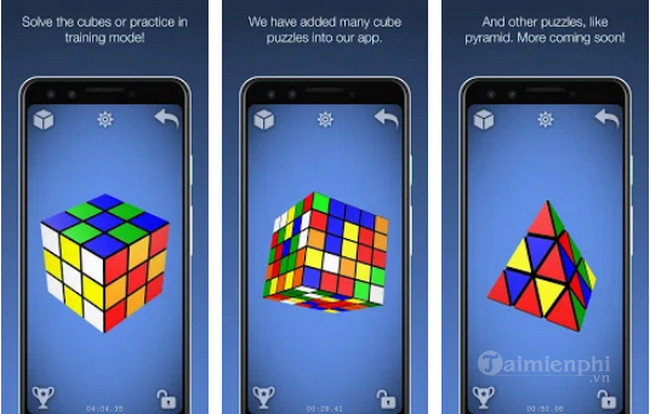 magic cube puzzle 3d