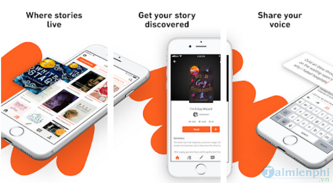 wattpad beta