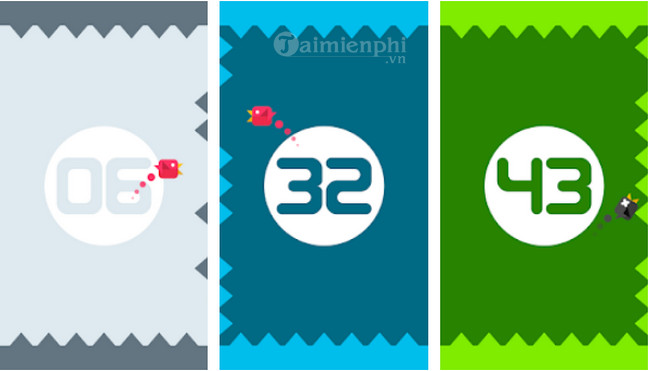 don t touch the spikes