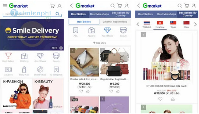 gmarket