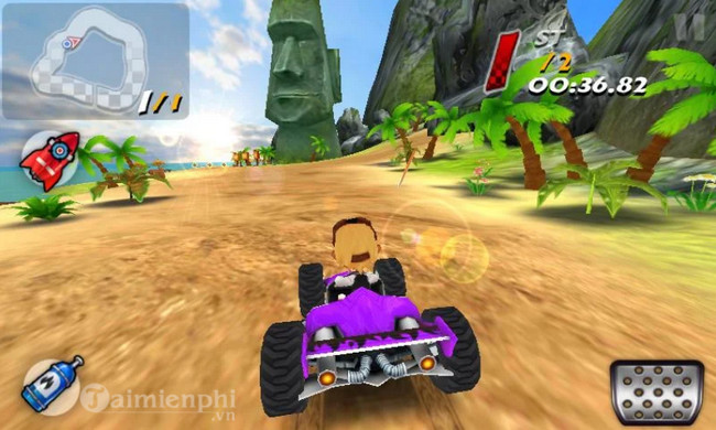 kart racer 3d