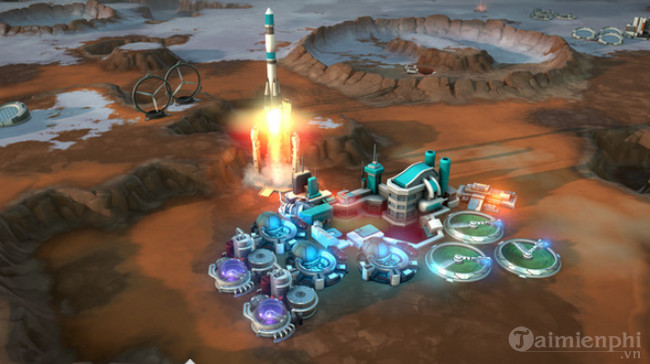 offworld trading company