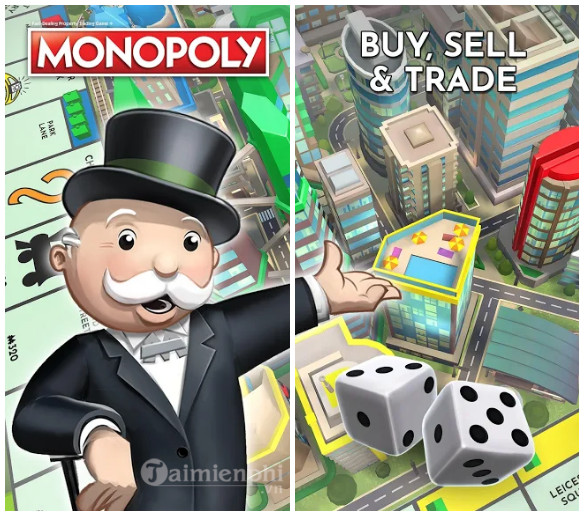 monopoly