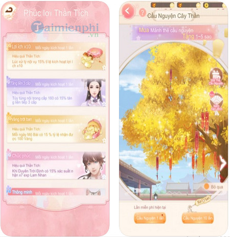 nuong nuong cat tuong cho ios