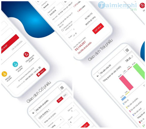 techcombank tcinvest