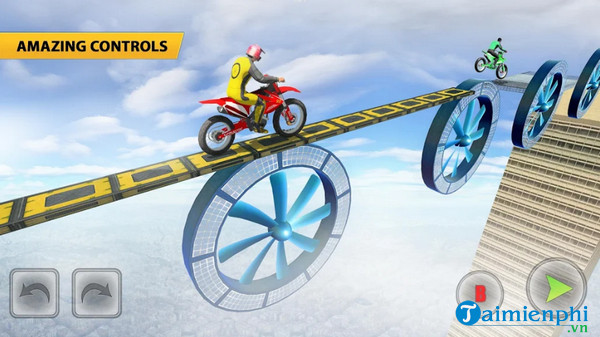 stunt bike racing tricks 2